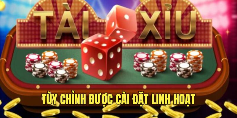 nguoi-choi-co-the-dieu-chinh-cai-dat-linh-hoat